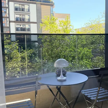Lejlighed Lux Living