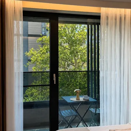 Appartement Lux Living