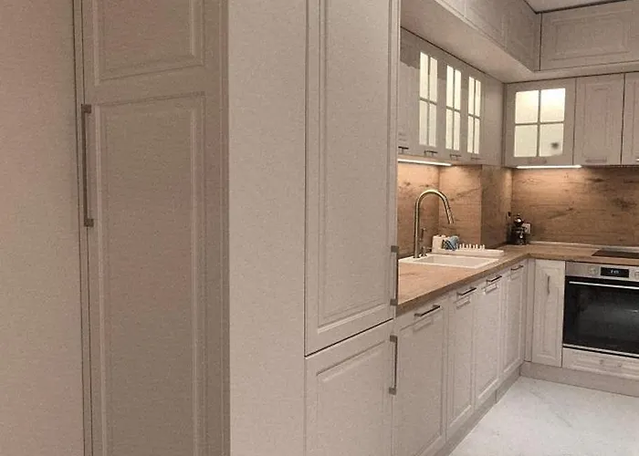 Lux Living 普罗夫迪夫