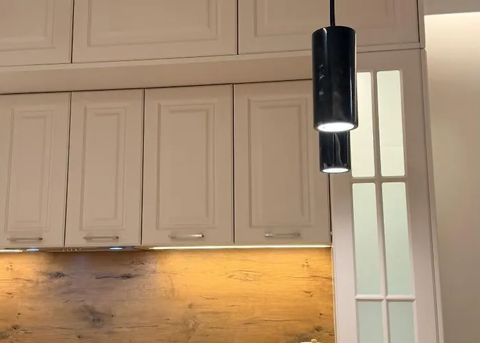 Lux Living 普罗夫迪夫