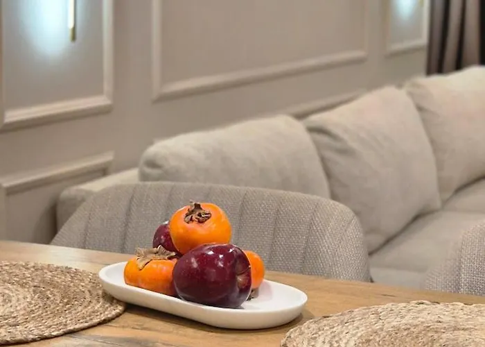 公寓 Lux Living 普罗夫迪夫