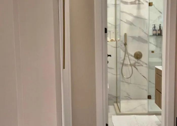 公寓 Lux Living 普罗夫迪夫