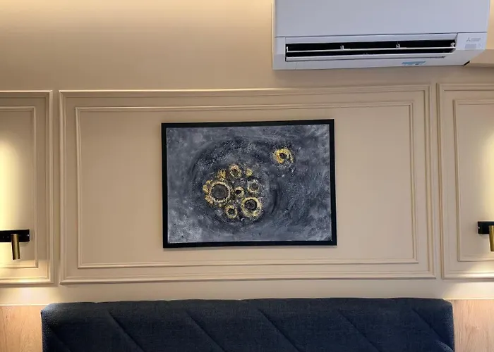 Lux Living * 普罗夫迪夫